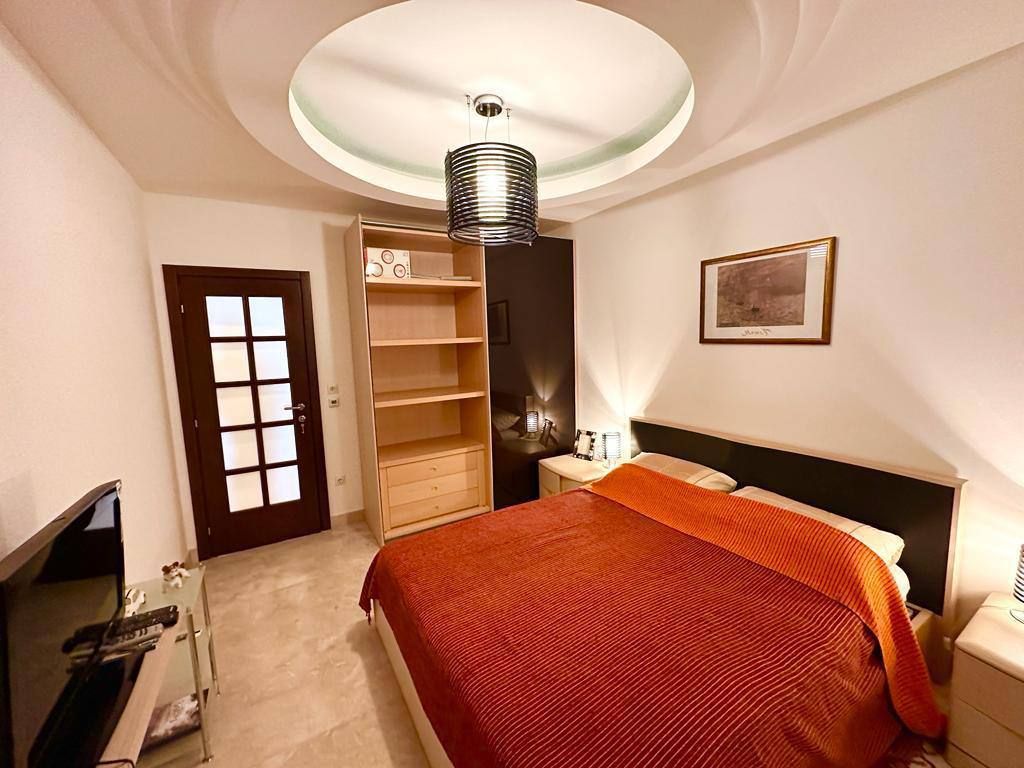 Квартира в Будве, Черногория, 62 м² - фото 6