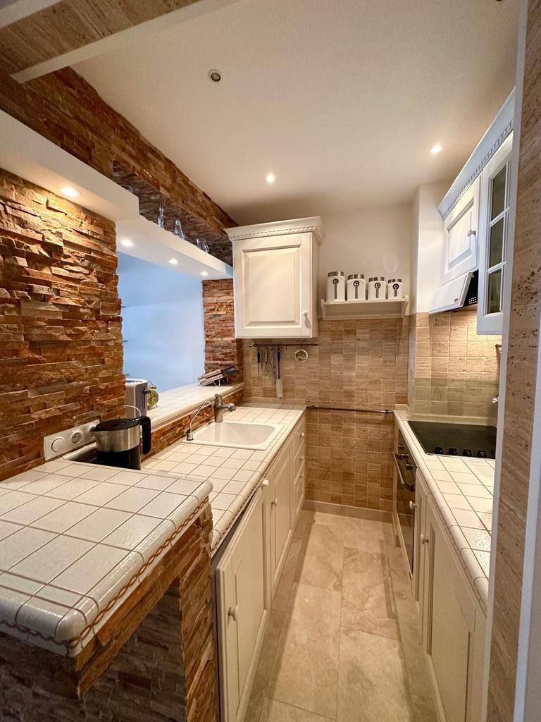 Квартира в Будве, Черногория, 62 м² - фото 5