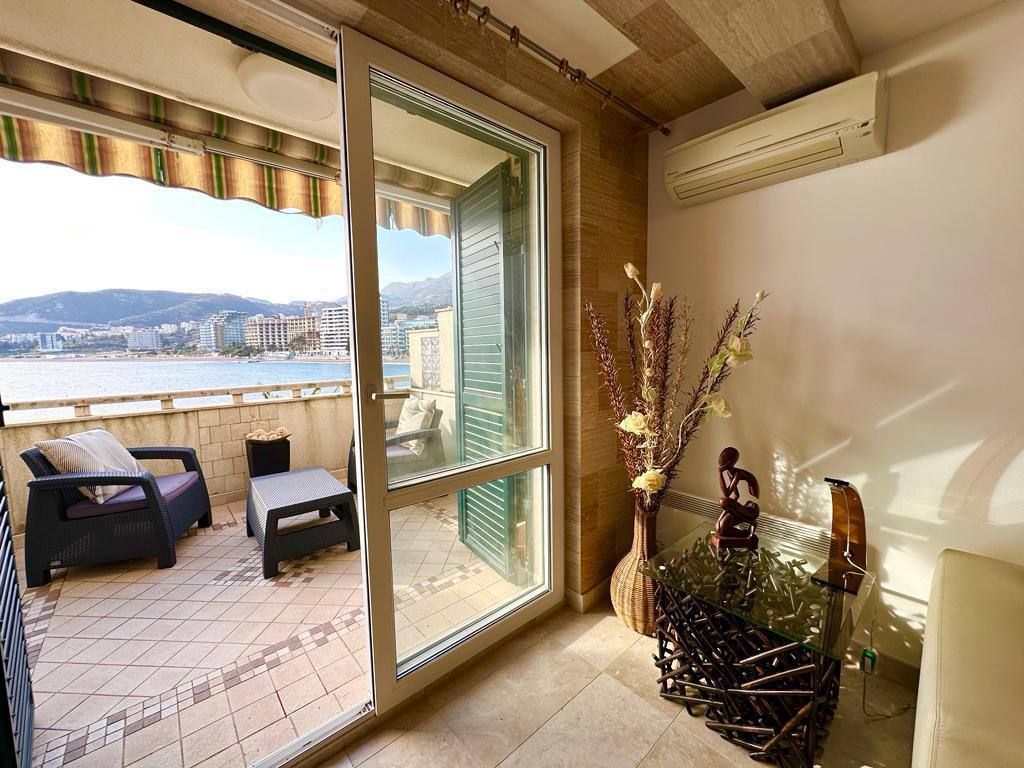 Квартира в Будве, Черногория, 62 м² - фото 8