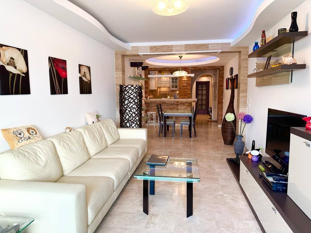 Квартира в Будве, Черногория, 62 м² - фото 3