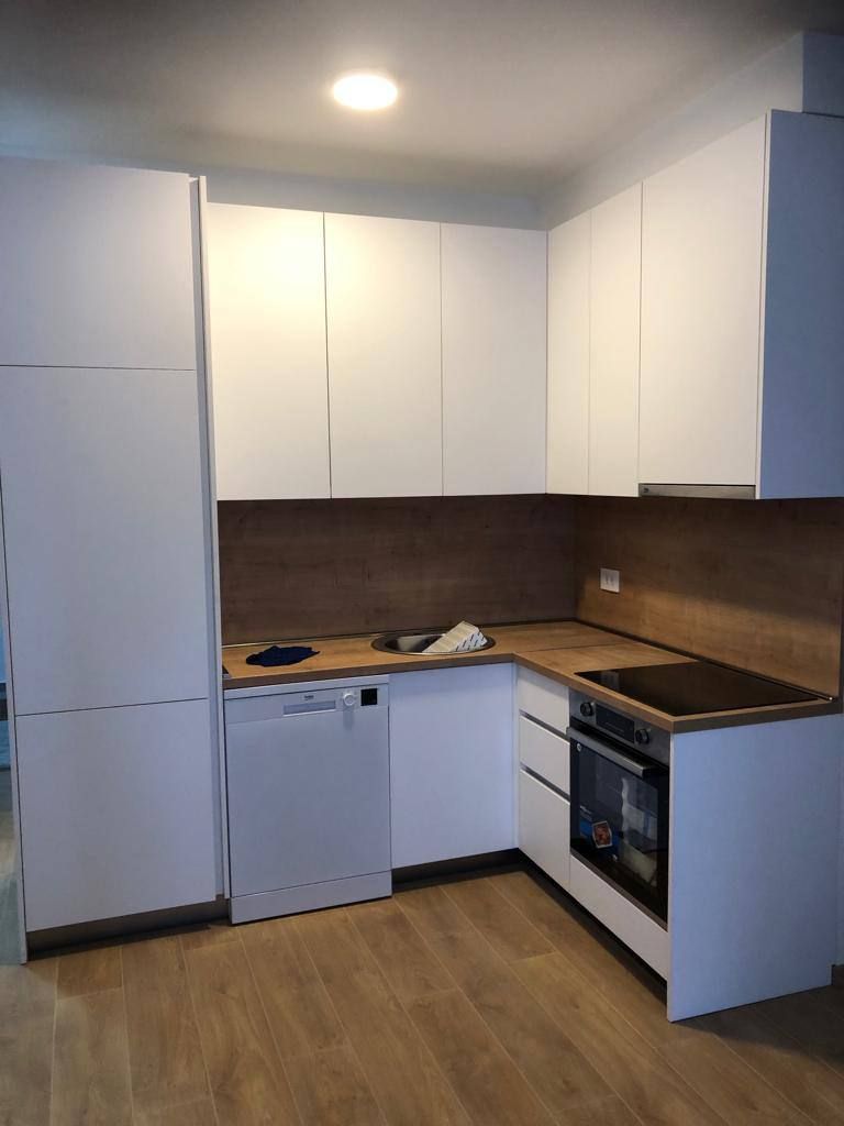 Квартира в Будве, Черногория, 51 м² - фото 3