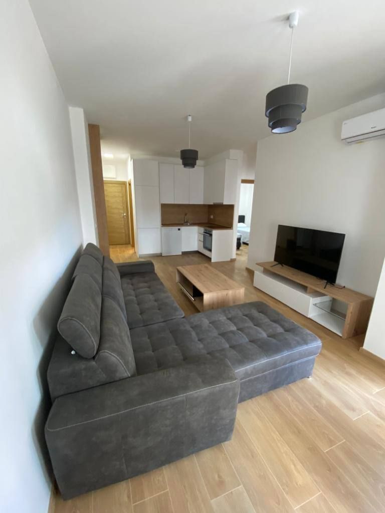 Квартира в Будве, Черногория, 51 м² - фото 2