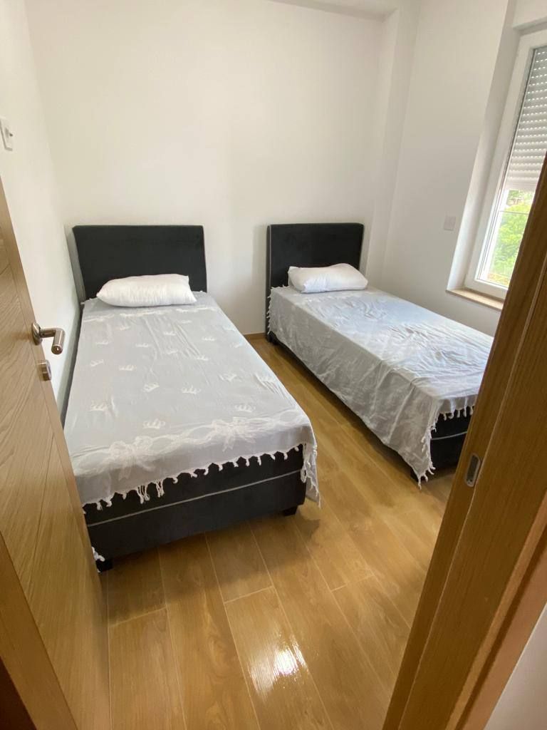 Квартира в Будве, Черногория, 51 м² - фото 5