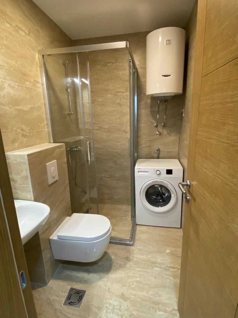 Квартира в Будве, Черногория, 51 м² - фото 6