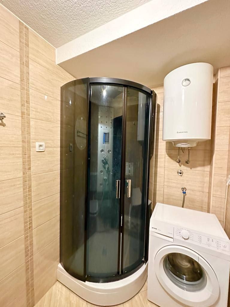 Квартира в Будве, Черногория, 67 м² - фото 5