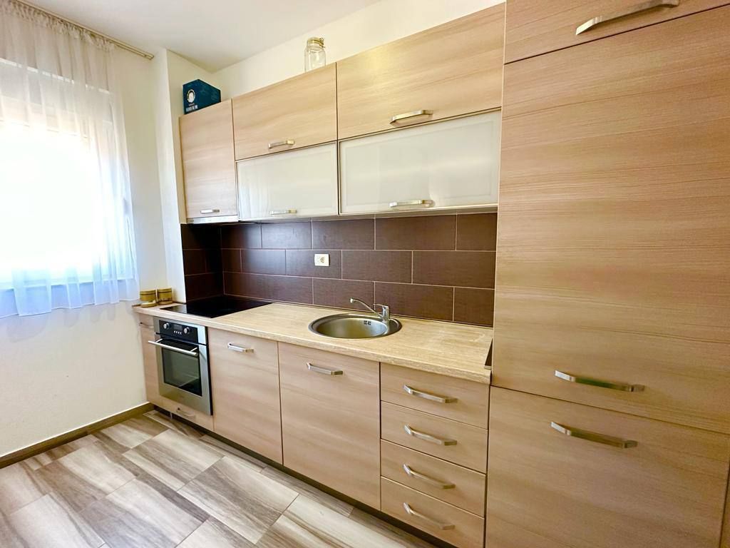 Квартира в Будве, Черногория, 67 м² - фото 2