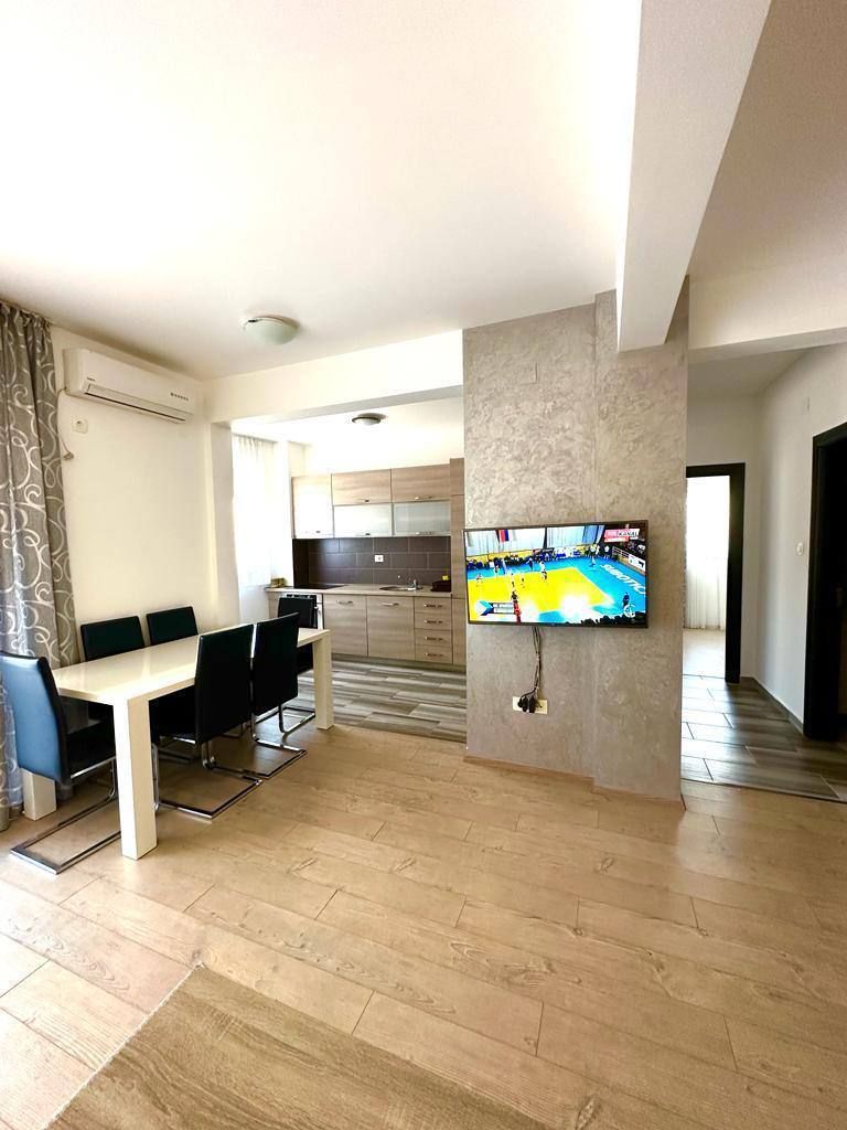 Квартира в Будве, Черногория, 67 м² - фото 7