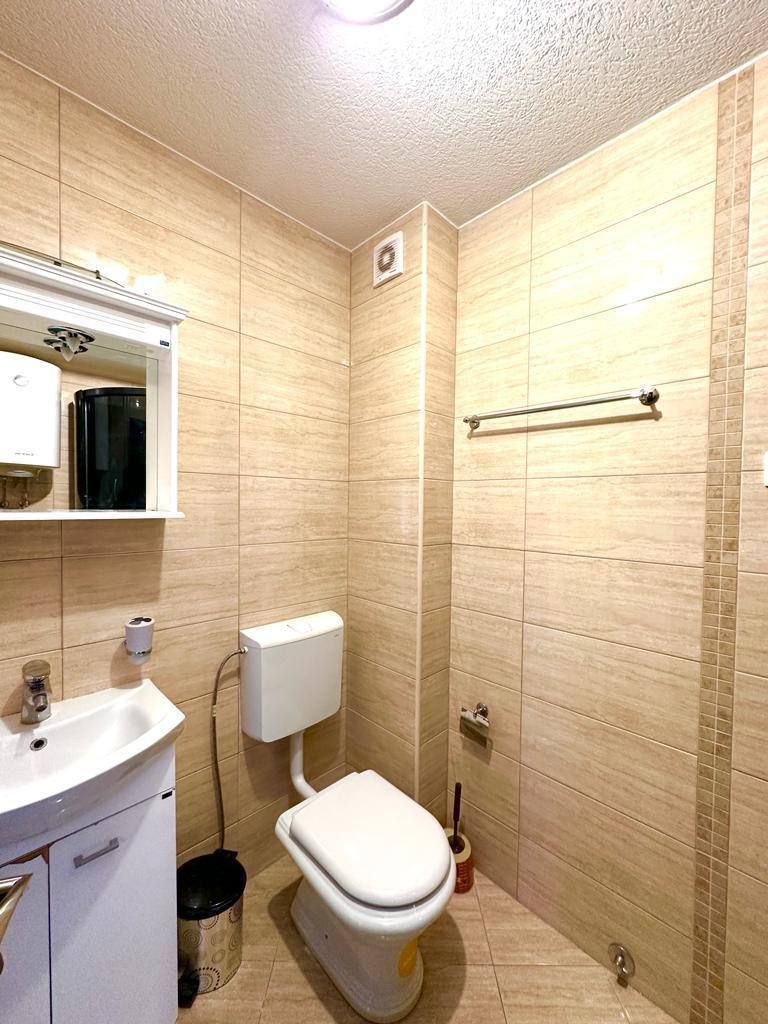 Квартира в Будве, Черногория, 67 м² - фото 6