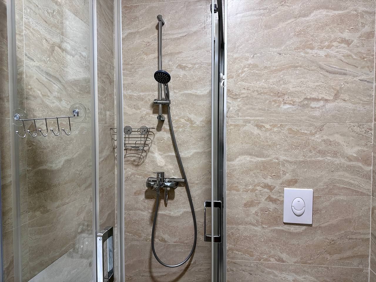 Квартира в Будве, Черногория, 40 м² - фото 6