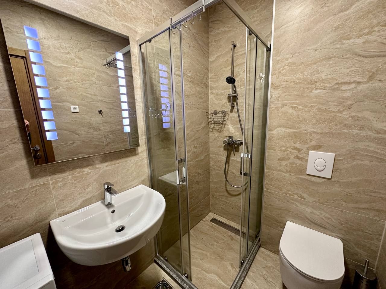 Квартира в Будве, Черногория, 40 м² - фото 5