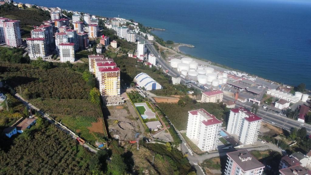 Квартира в Трабзоне, Турция, 192 м² - фото 5