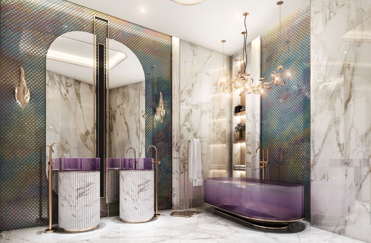 Квартира в Дубае, ОАЭ, 41.06 м² - фото 7