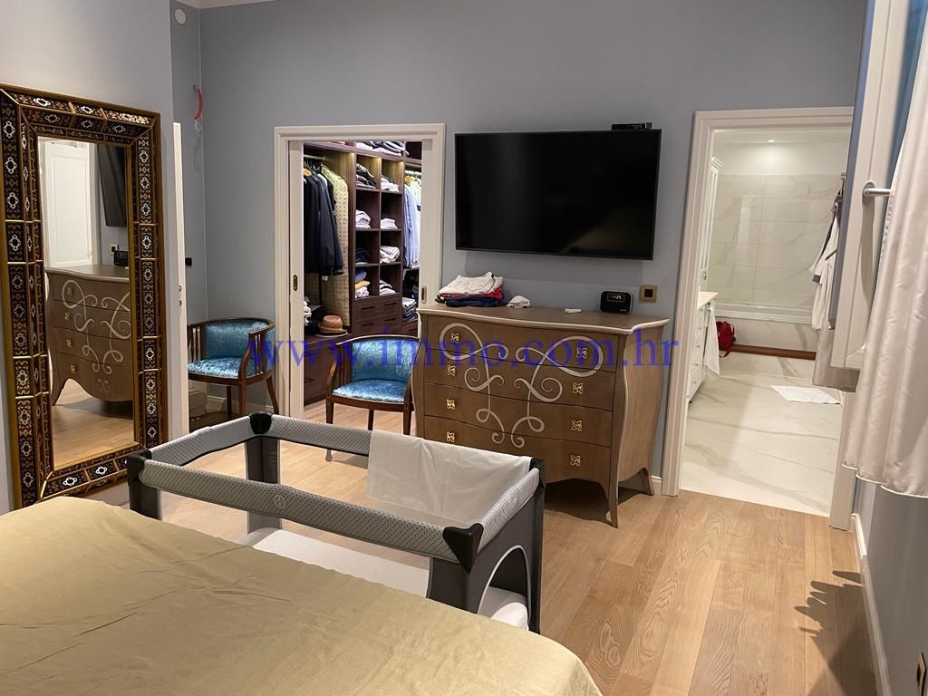 Поместье в Сплите, Хорватия, 1 000 м² - фото 6