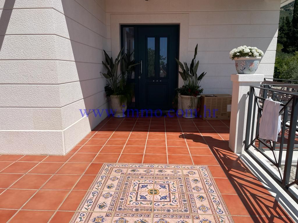 Поместье в Сплите, Хорватия, 1 000 м² - фото 2