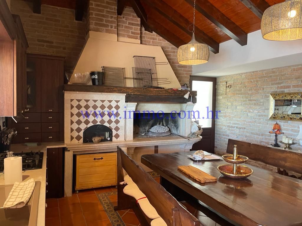 Поместье в Сплите, Хорватия, 1 000 м² - фото 8