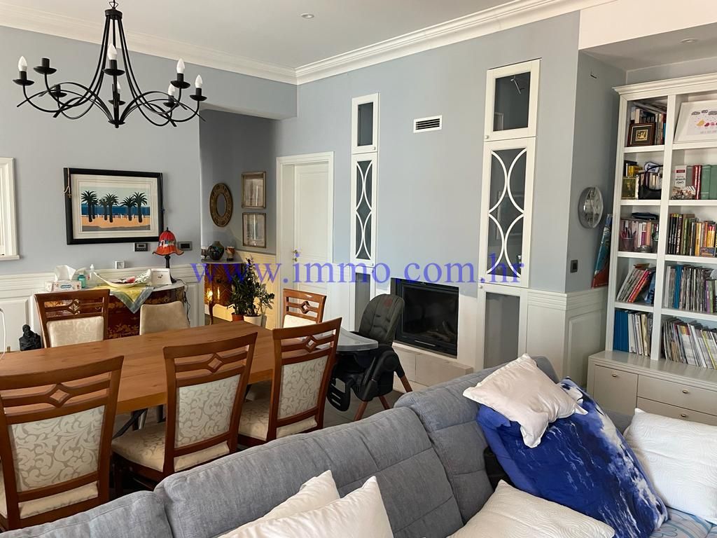 Поместье в Сплите, Хорватия, 1 000 м² - фото 3