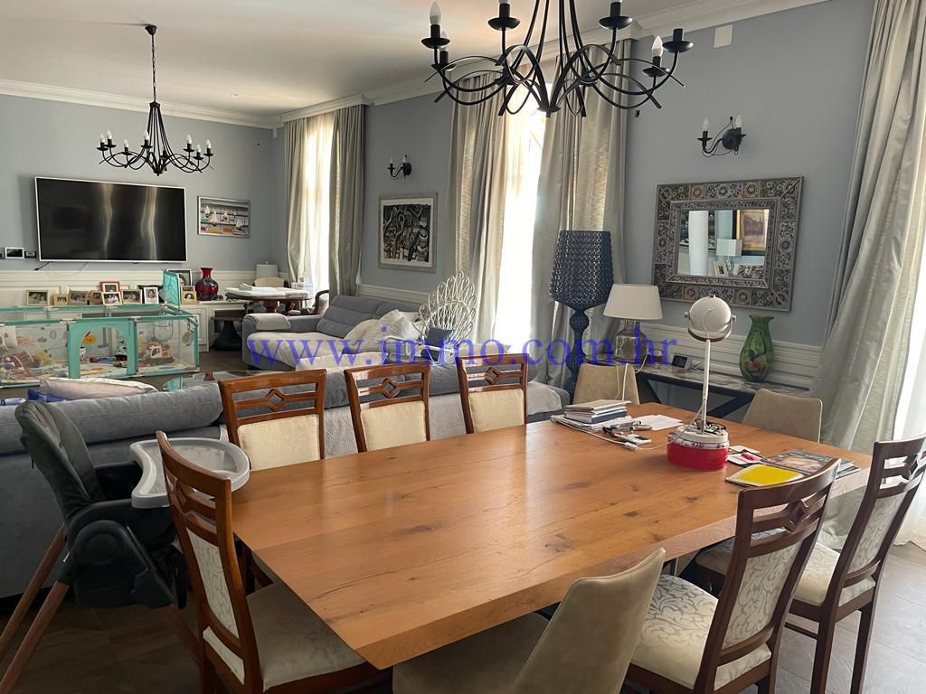 Поместье в Сплите, Хорватия, 1 000 м² - фото 4