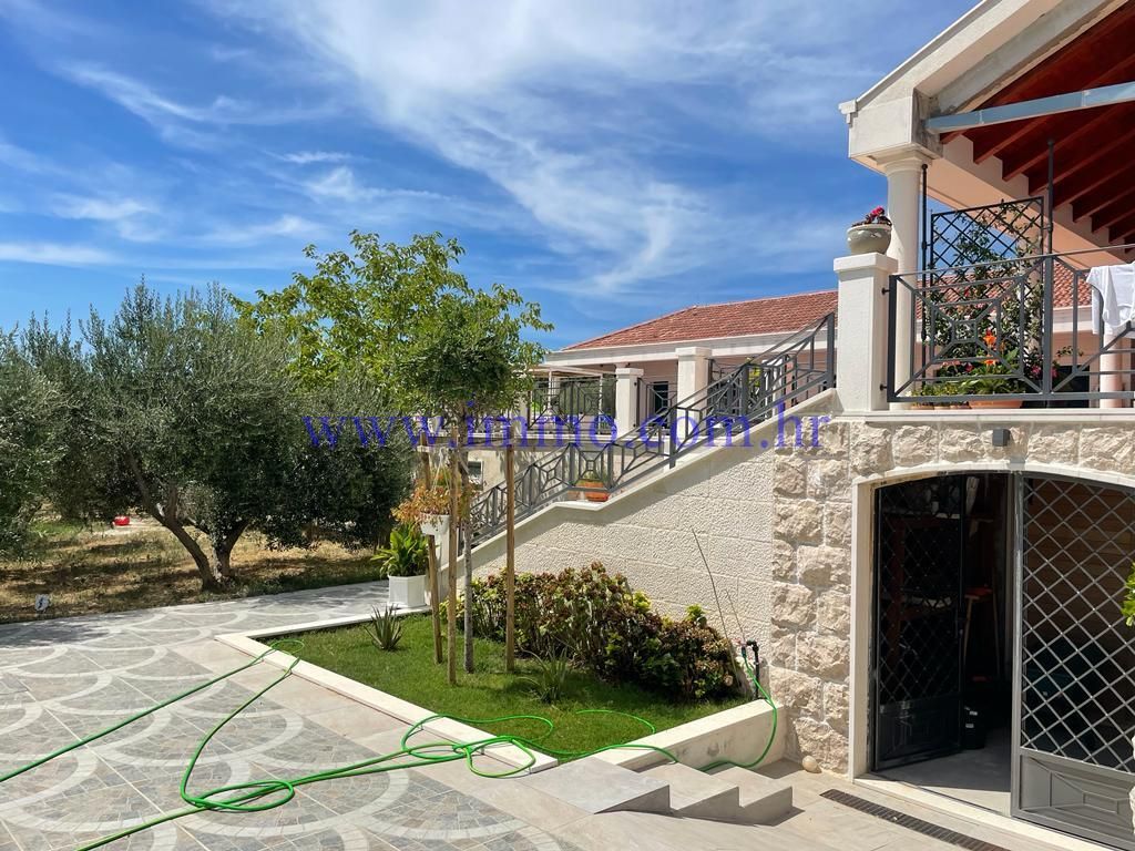 Поместье в Сплите, Хорватия, 1 000 м² - фото 13