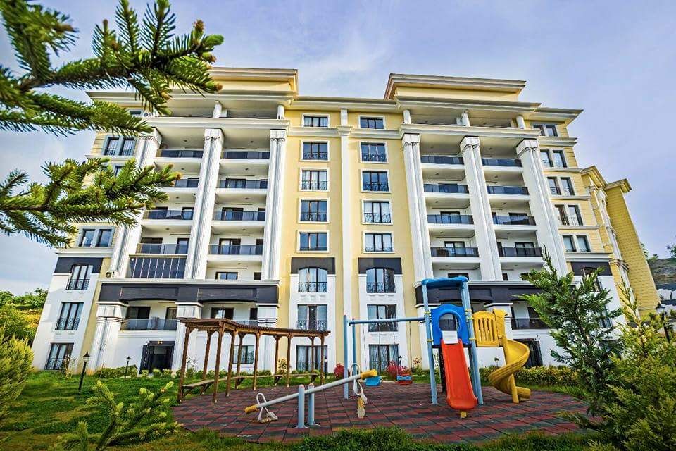 Квартира в Трабзоне, Турция, 70 м² - фото 2