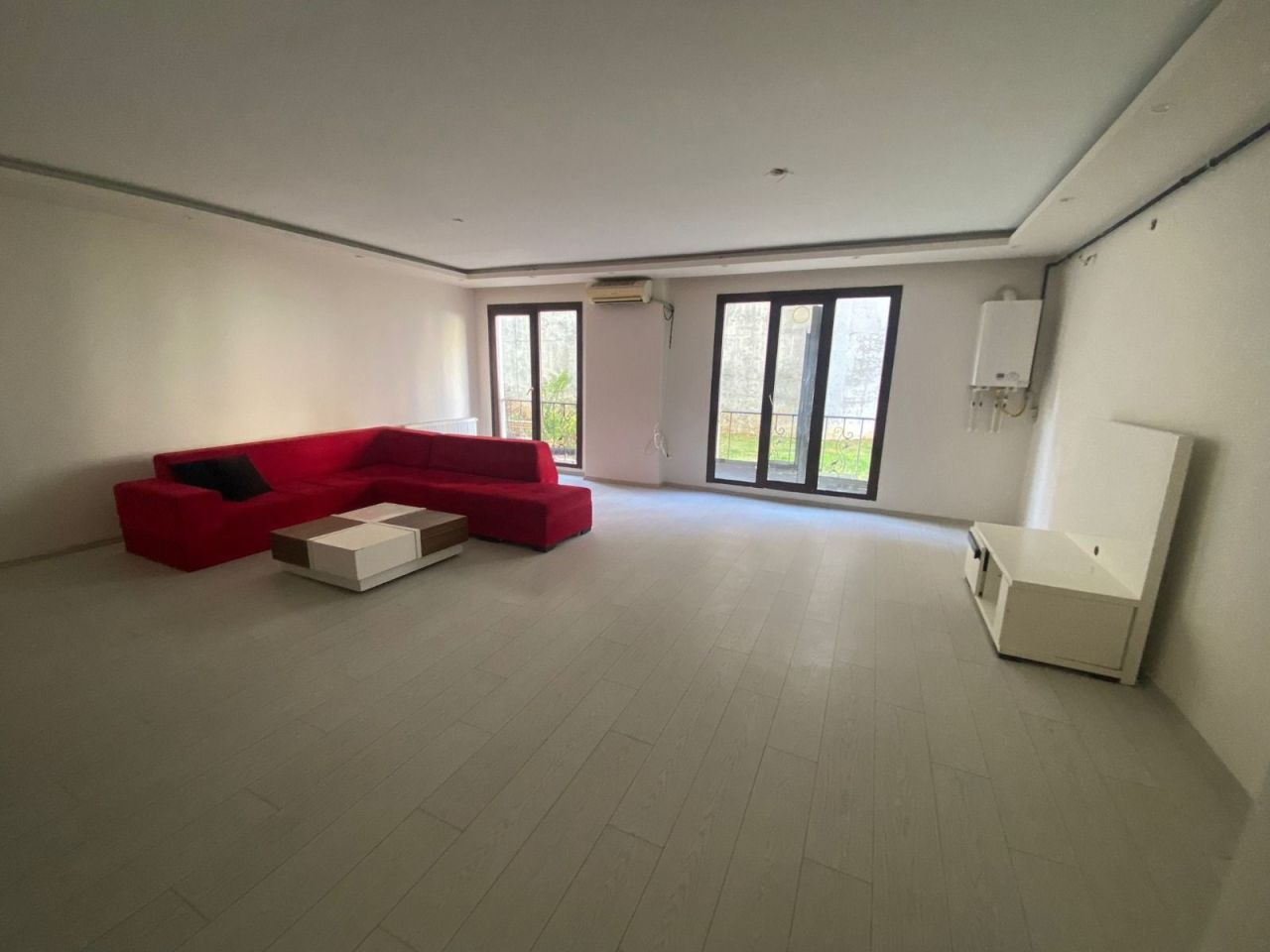 Квартира в Трабзоне, Турция, 70 м² - фото 3