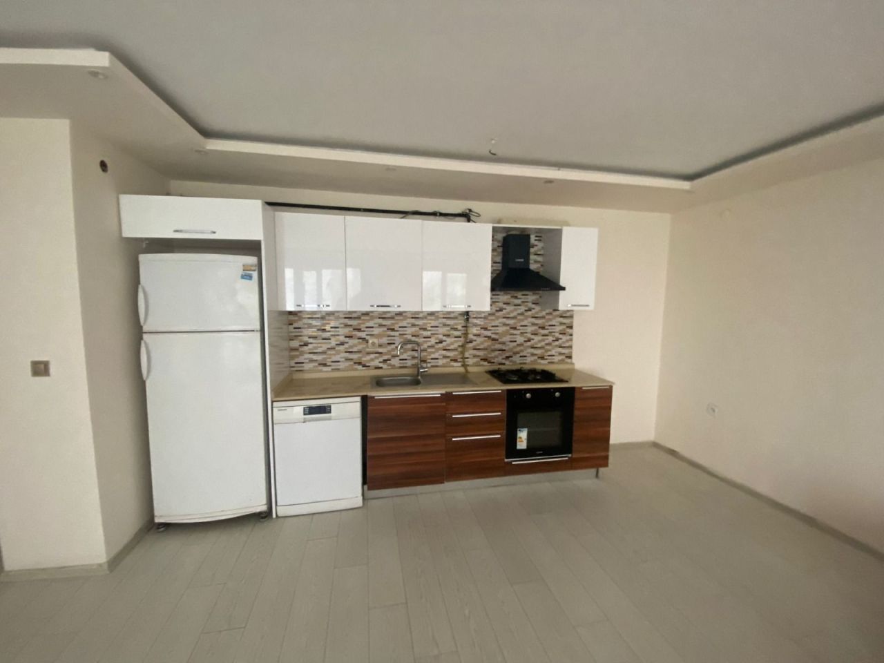 Квартира в Трабзоне, Турция, 70 м² - фото 5