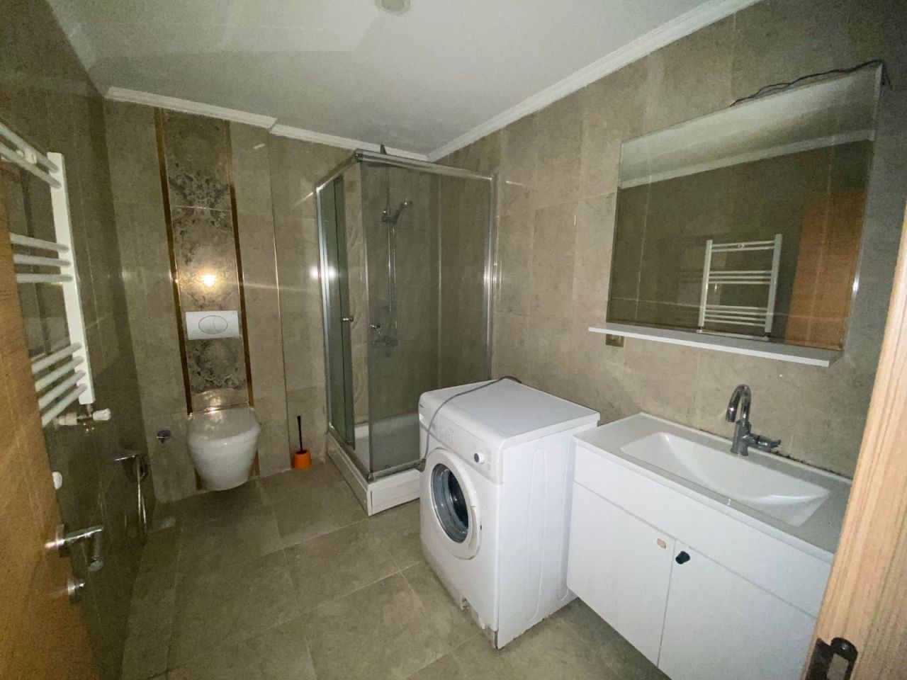 Квартира в Трабзоне, Турция, 70 м² - фото 8