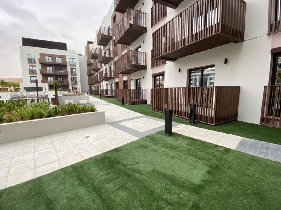 Квартира в Дубае, ОАЭ, 73 м² - фото 4