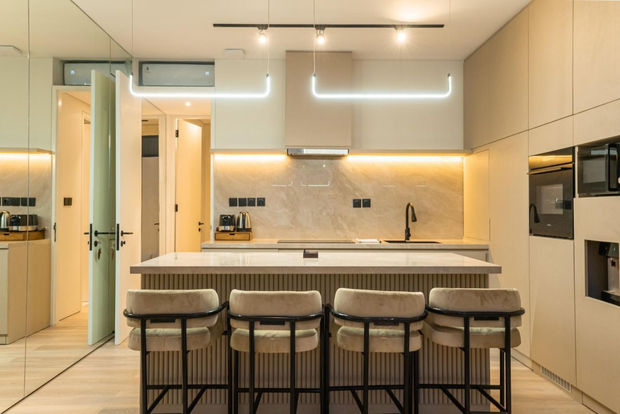 Вилла в Чангу, Индонезия, 98 м² - фото 5