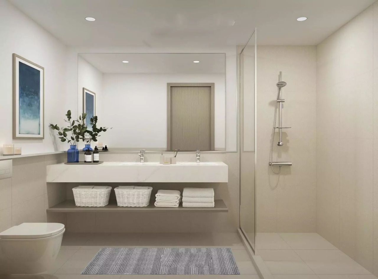 Квартира в Дубае, ОАЭ, 101 м² - фото 6