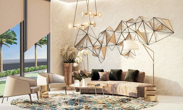 Квартира в Дубае, ОАЭ, 65 м² - фото 5