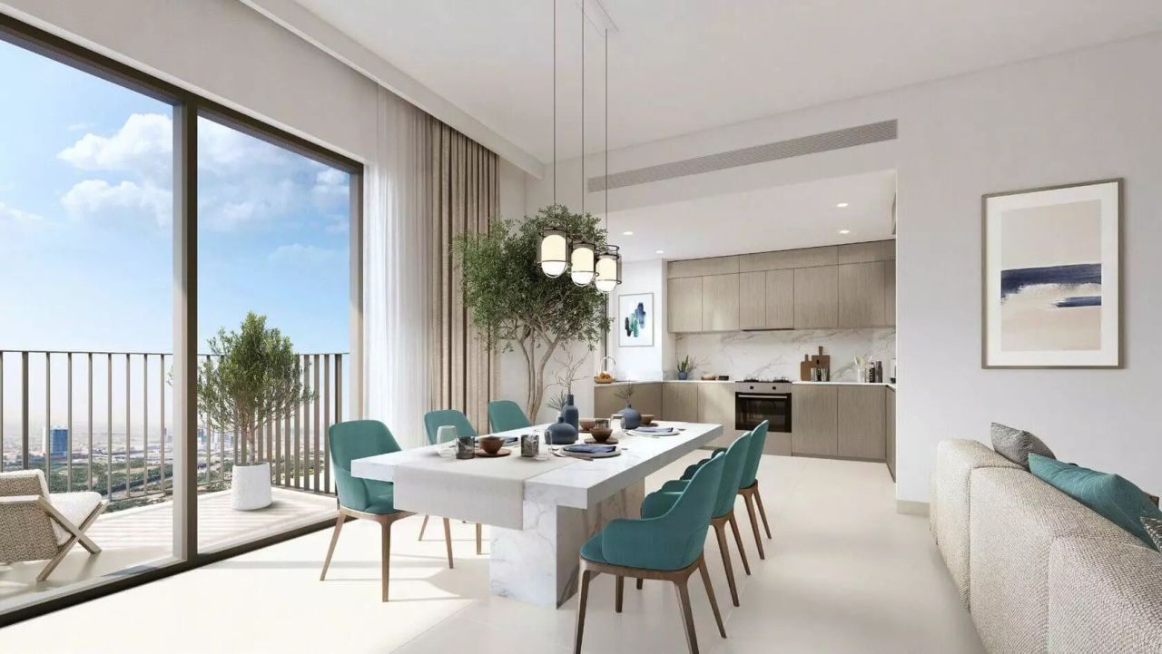 Квартира в Дубае, ОАЭ, 101 м² - фото 7