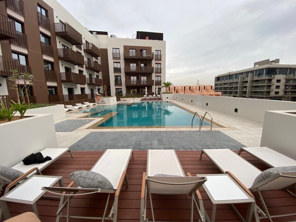 Квартира в Дубае, ОАЭ, 73 м² - фото 7