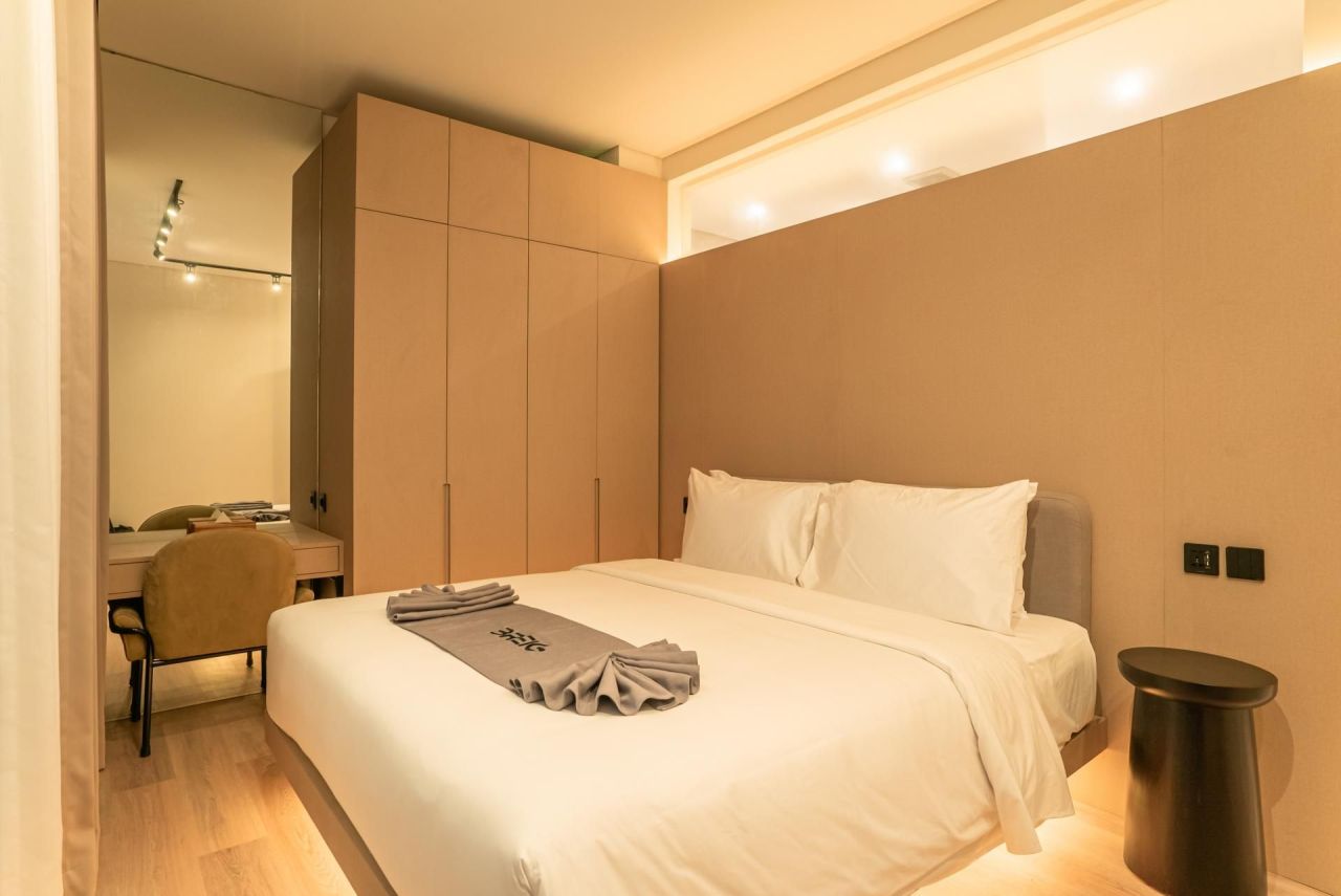 Вилла в Чангу, Индонезия, 98 м² - фото 8