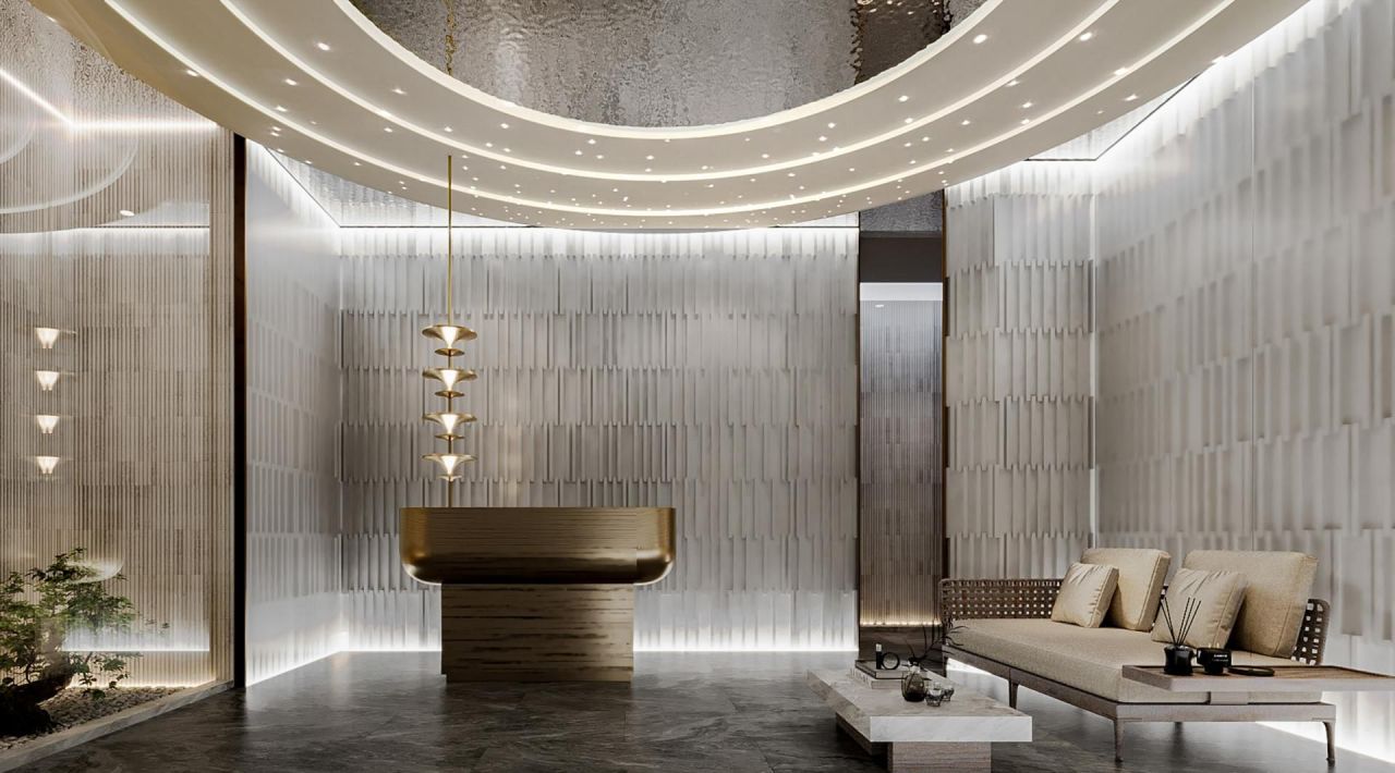 Квартира в Паттайе, Таиланд, 51 м² - фото 10