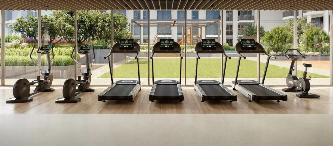 Квартира в Дубае, ОАЭ, 101 м² - фото 10