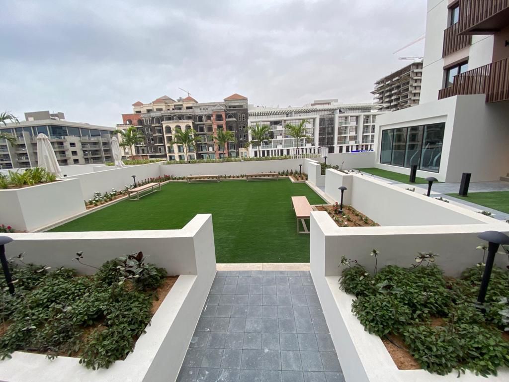 Квартира в Дубае, ОАЭ, 73 м² - фото 13