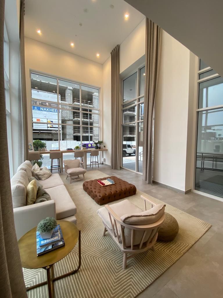 Квартира в Дубае, ОАЭ, 73 м² - фото 14