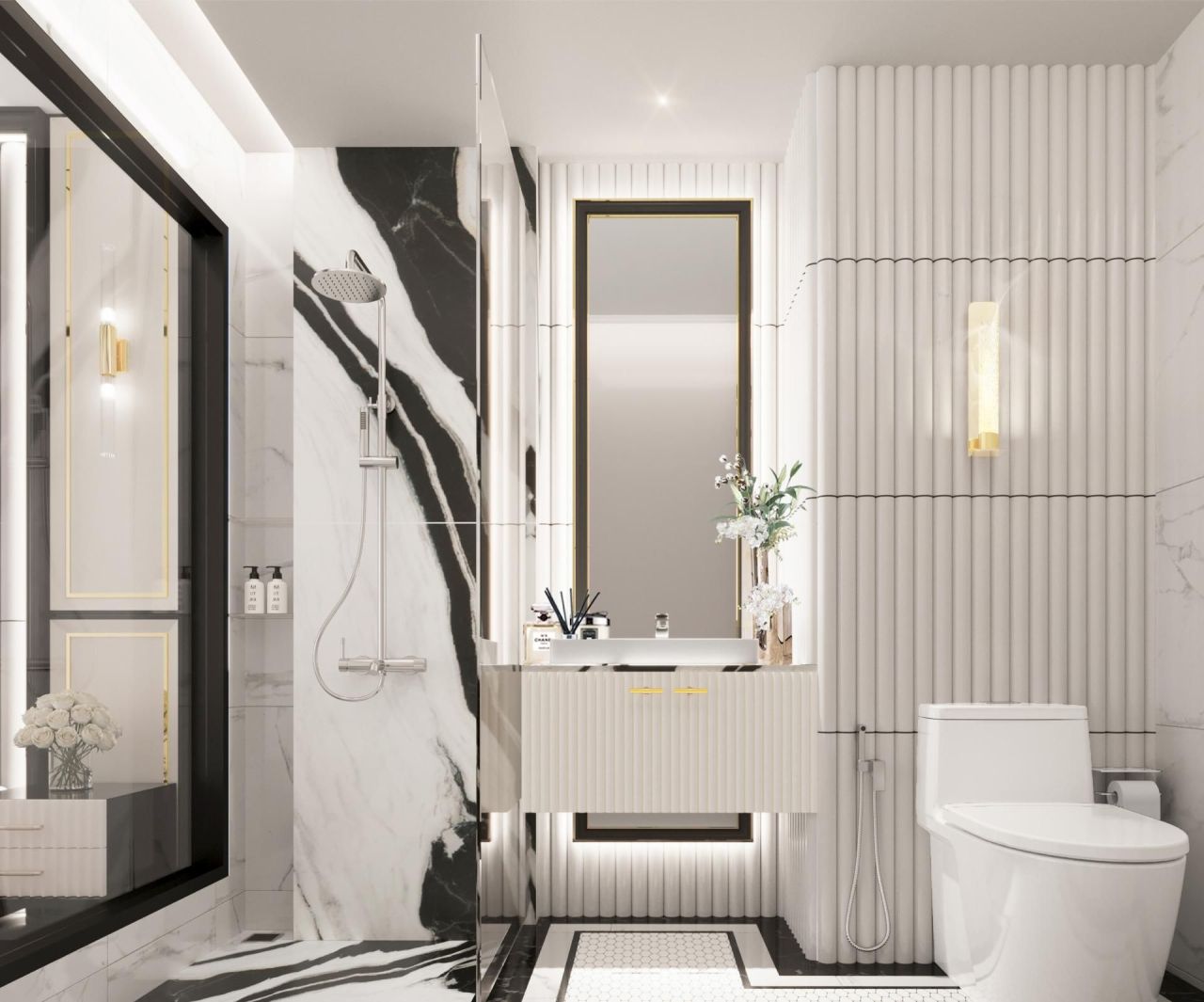 Квартира в Паттайе, Таиланд, 51 м² - фото 16