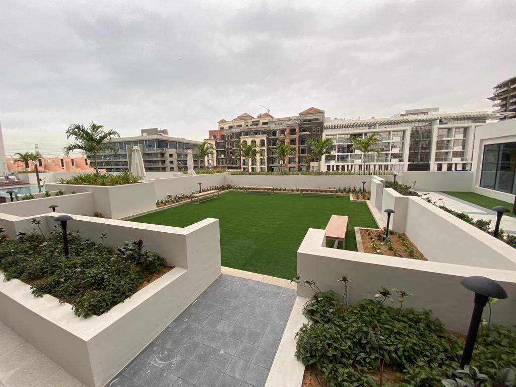 Квартира в Дубае, ОАЭ, 73 м² - фото 16