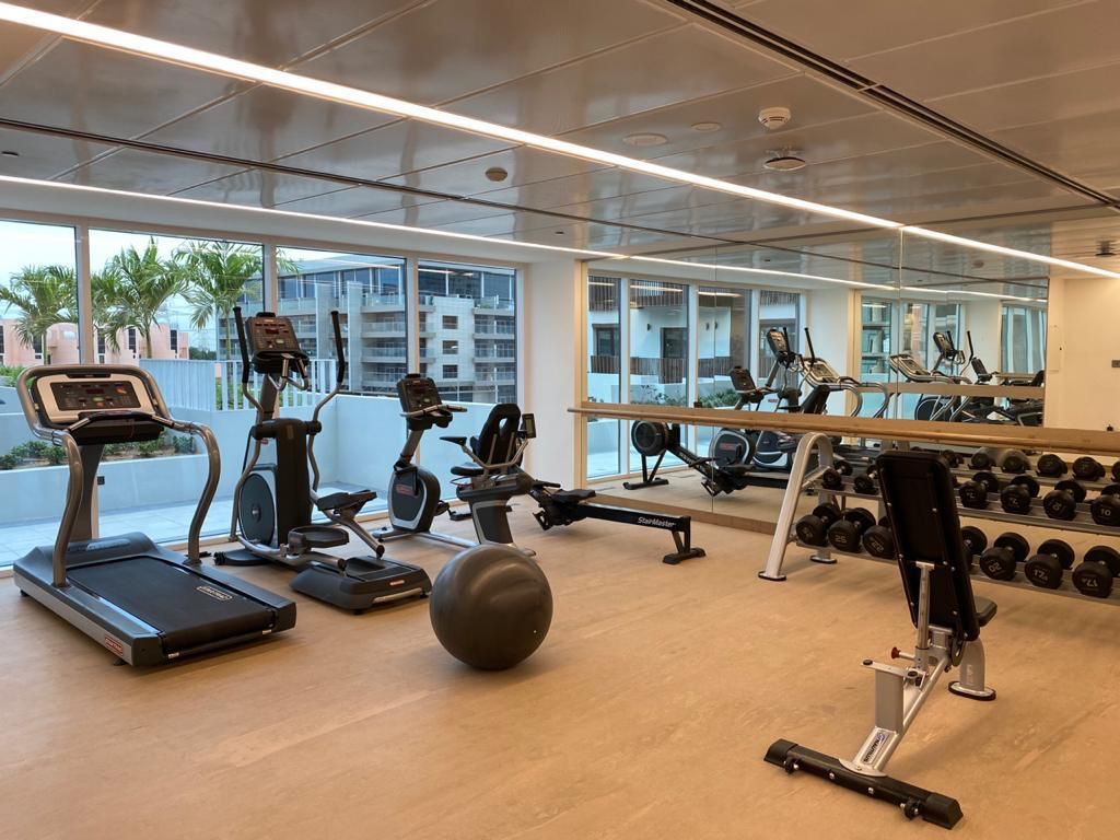 Квартира в Дубае, ОАЭ, 73 м² - фото 17