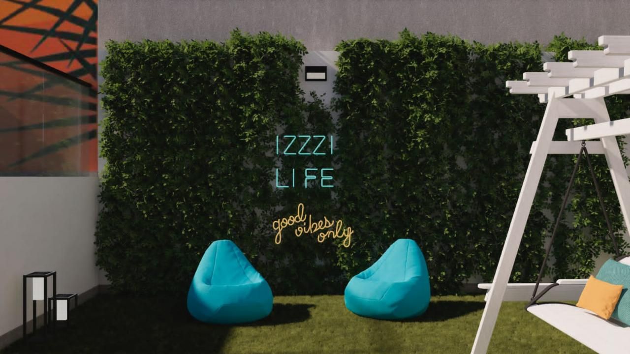 Студия в Дубае, ОАЭ, 38 м² - фото 18