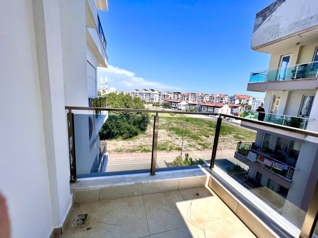 Квартира в Анталии, Турция, 50 м² - фото 9