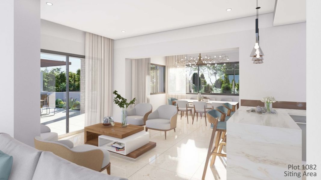 Вилла в Пафосе, Кипр, 170 м² - фото 10