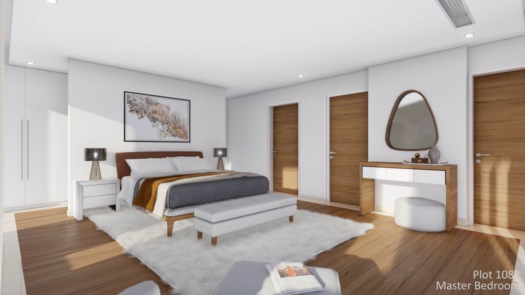 Вилла в Пафосе, Кипр, 170 м² - фото 14