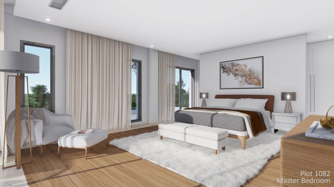 Вилла в Пафосе, Кипр, 170 м² - фото 15