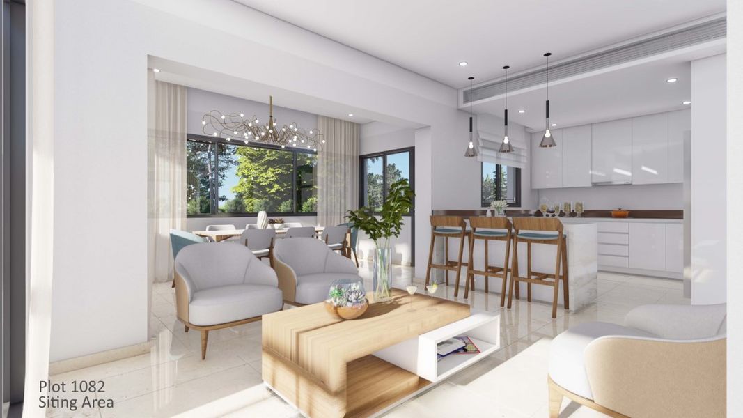 Вилла в Пафосе, Кипр, 170 м² - фото 11