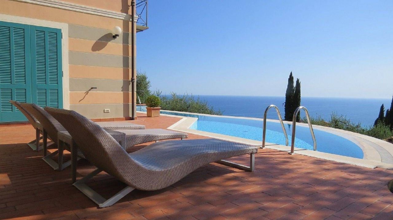 Вилла в Валлебоне, Италия, 250 м² - фото 4