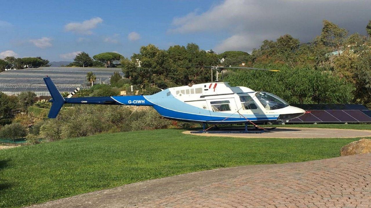 Вилла в Валлебоне, Италия, 250 м² - фото 5