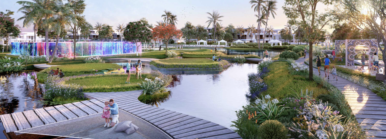 Коттедж в Дубае, ОАЭ, 212 м² - фото 5