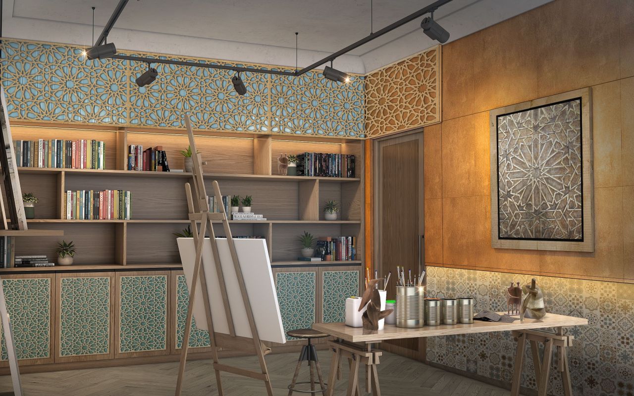 Коттедж в Дубае, ОАЭ, 212 м² - фото 7